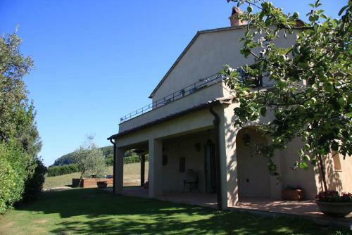 San Casciano Dei Bagni Villa Sleeps 6 Air Con Wifi