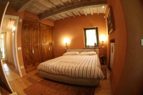 San Casciano Dei Bagni Villa Sleeps 6 Air Con Wifi