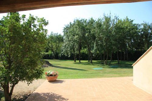 San Casciano Dei Bagni Villa Sleeps 6 Air Con Wifi