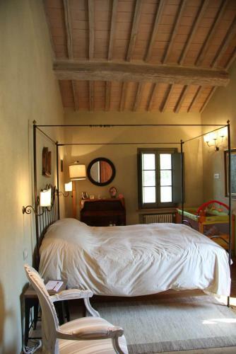 San Casciano Dei Bagni Villa Sleeps 6 Air Con Wifi