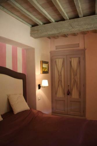 San Casciano Dei Bagni Villa Sleeps 6 Air Con Wifi