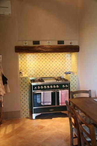 San Casciano Dei Bagni Villa Sleeps 6 Air Con Wifi