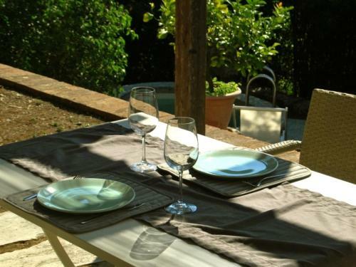 San Casciano Dei Bagni Villa Sleeps 4 Air Con Wifi