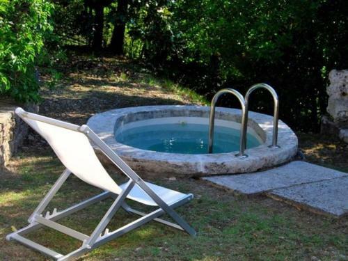 San Casciano Dei Bagni Villa Sleeps 4 Air Con Wifi