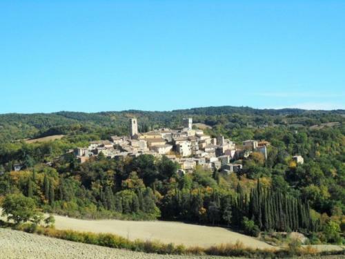 San Casciano Dei Bagni Villa Sleeps 4 Air Con Wifi