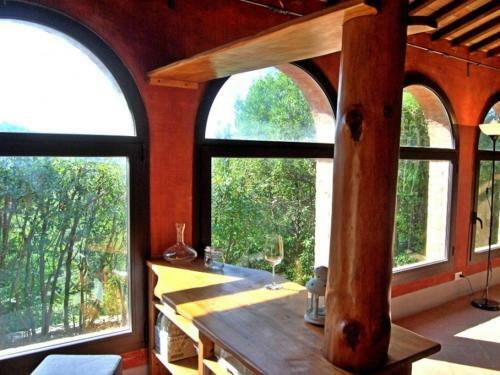 San Casciano Dei Bagni Villa Sleeps 4 Air Con Wifi