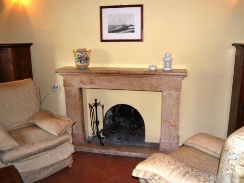 San Casciano Dei Bagni Villa Sleeps 4 Air Con Wifi