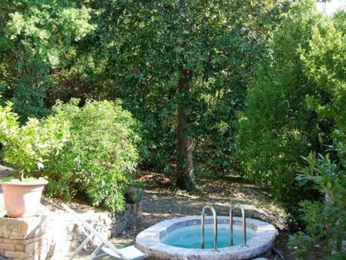 San Casciano Dei Bagni Villa Sleeps 4 Air Con Wifi