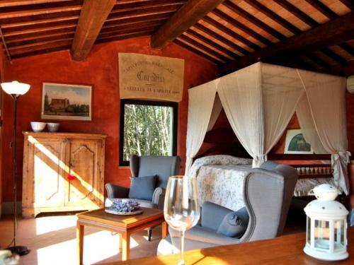 San Casciano Dei Bagni Villa Sleeps 4 Air Con Wifi