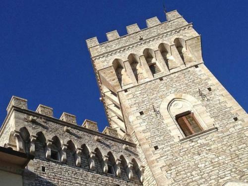 San Casciano Dei Bagni Villa Sleeps 4 Air Con Wifi