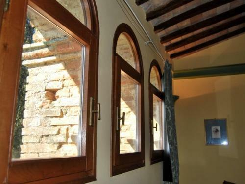 San Casciano Dei Bagni Villa Sleeps 4 Air Con Wifi