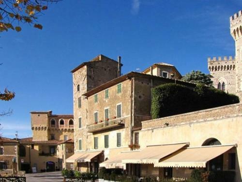 San Casciano Dei Bagni Villa Sleeps 4 Air Con Wifi