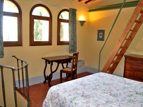 San Casciano Dei Bagni Villa Sleeps 4 Air Con Wifi