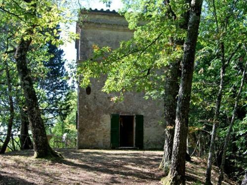 San Casciano Dei Bagni Villa Sleeps 4 Air Con Wifi
