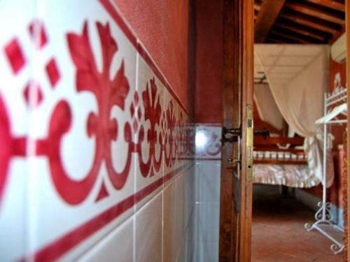 San Casciano Dei Bagni Villa Sleeps 4 Air Con Wifi