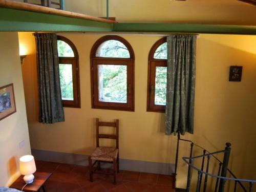 San Casciano Dei Bagni Villa Sleeps 4 Air Con Wifi