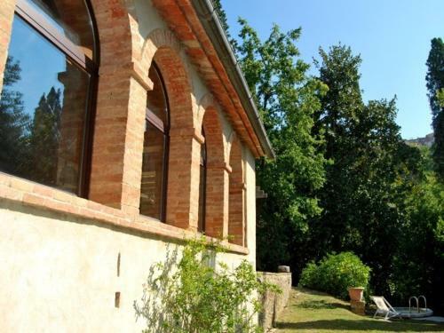 San Casciano Dei Bagni Villa Sleeps 4 Air Con Wifi