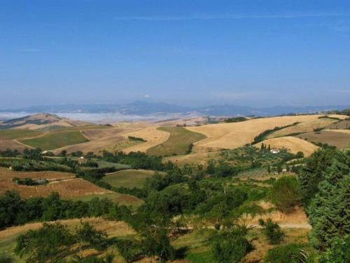 San Casciano Dei Bagni Villa Sleeps 4 Air Con Wifi