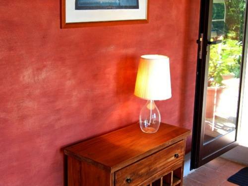 San Casciano Dei Bagni Villa Sleeps 4 Air Con Wifi
