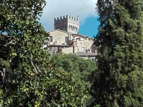San Casciano Dei Bagni Villa Sleeps 4 Air Con Wifi