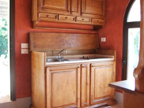 San Casciano Dei Bagni Villa Sleeps 4 Air Con Wifi