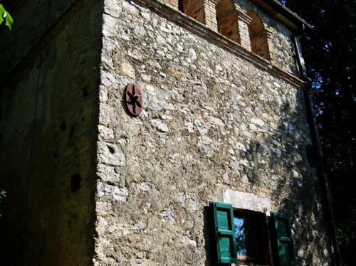 San Casciano Dei Bagni Villa Sleeps 4 Air Con Wifi