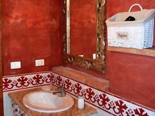 San Casciano Dei Bagni Villa Sleeps 4 Air Con Wifi