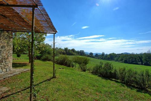 Villa Gualchiere