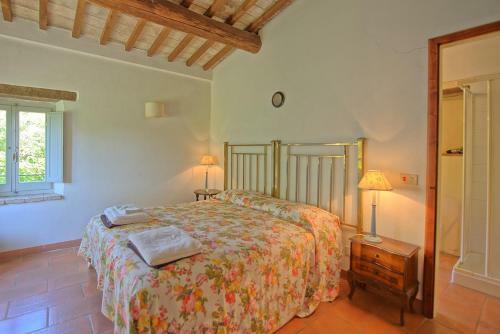 Villa Gualchiere