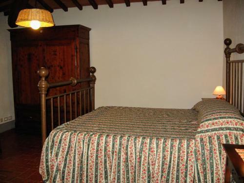 San Casciano In Val Di Pesa Villa Sleeps 12 Pool