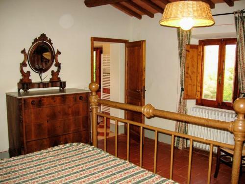 San Casciano In Val Di Pesa Villa Sleeps 12 Pool