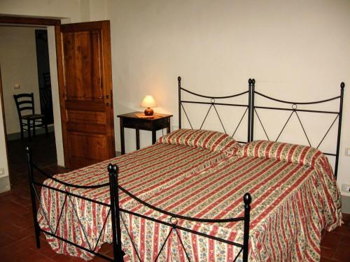 San Casciano In Val Di Pesa Villa Sleeps 12 Pool