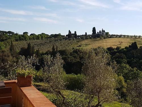 Apartamento Agriturismo Il Pintello