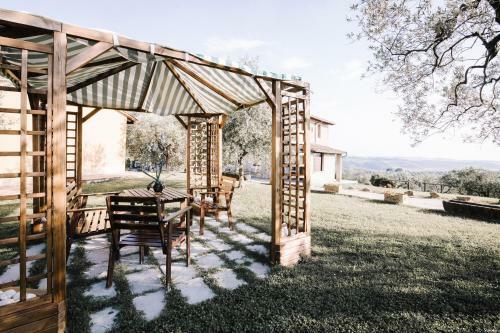Apartamento Agriturismo Il Pintello