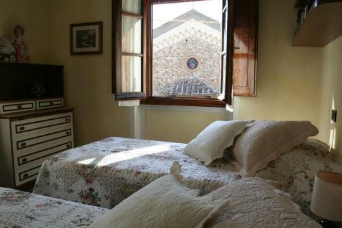 Apartamento Casa Giuliana