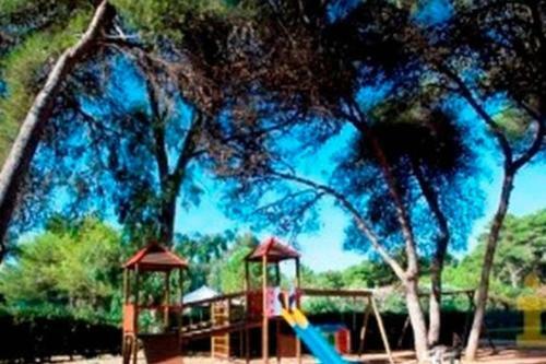 Casa Vacanze L'eden