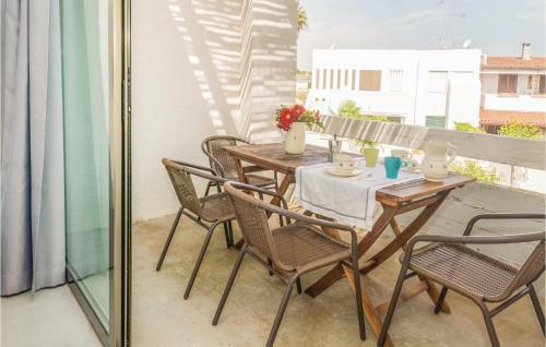 Apartamentos Appartamento 10