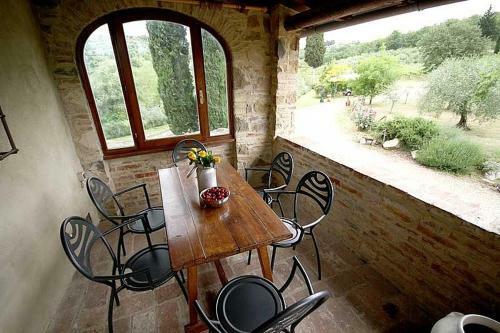 San Donato Villa Sleeps 7 Pool Wifi