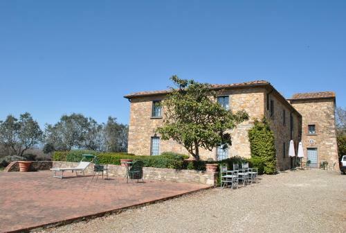 Apartamento Montecchio 2