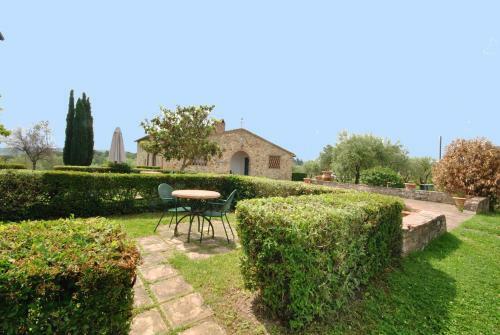 Apartamento Montecchio 2