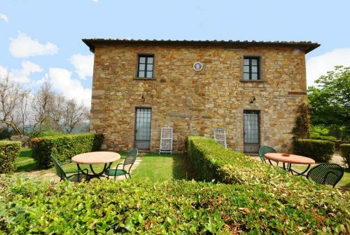 Apartamento Montecchio 2