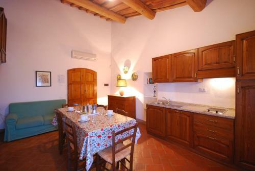 Apartamento Montecchio 2