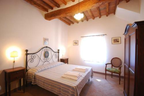 Apartamento Montecchio 2