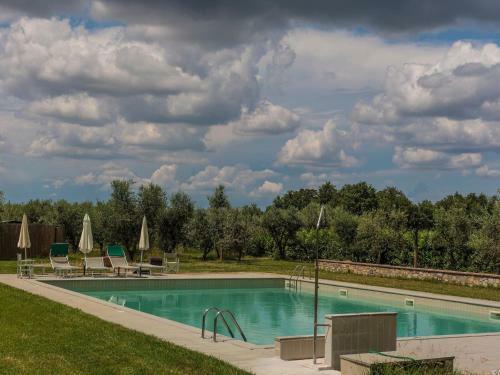 Apartamentos Locazione Turistica 78