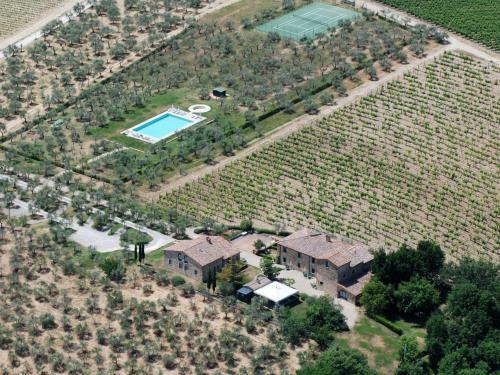 Apartamentos Locazione Turistica 78