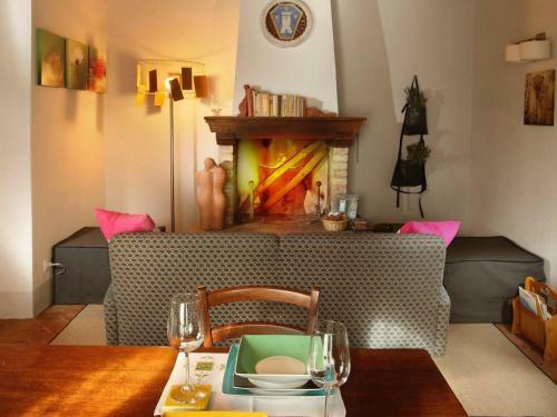 Apartamentos Locazione Turistica 78
