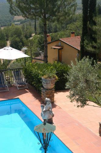 Poggio D'oro