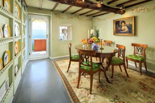 San Donato In Collina Villa Sleeps 6 Pool Air Con