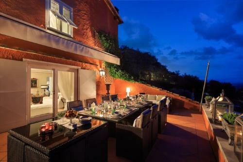 San Donato In Collina Villa Sleeps 6 Pool Air Con