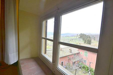 San Donato In Collina Villa Sleeps 20 Pool Wifi